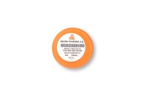 MTE M10 x 1.5 Pafta Normal Vidalı HSS DIN 223/B