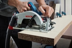 Bosch GKS 185-LI Akülü Daire Testere (Akü ve Şarj Yoktur) 06016C1221