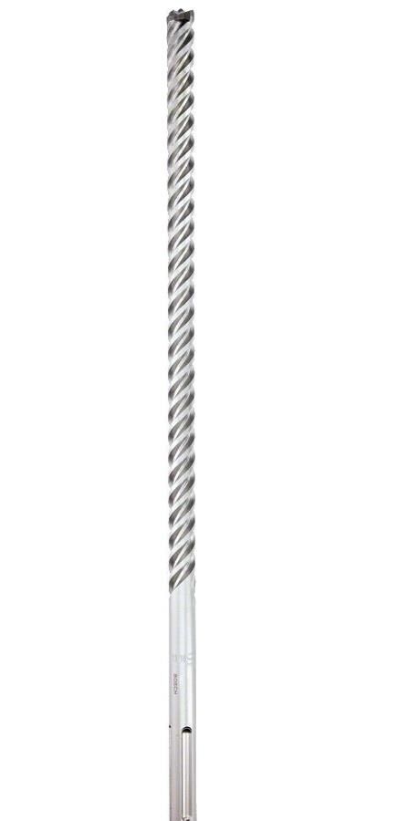 Bosch Sds Max-8X 20 x 520 mm Beton Delme Ucu 2608578627
