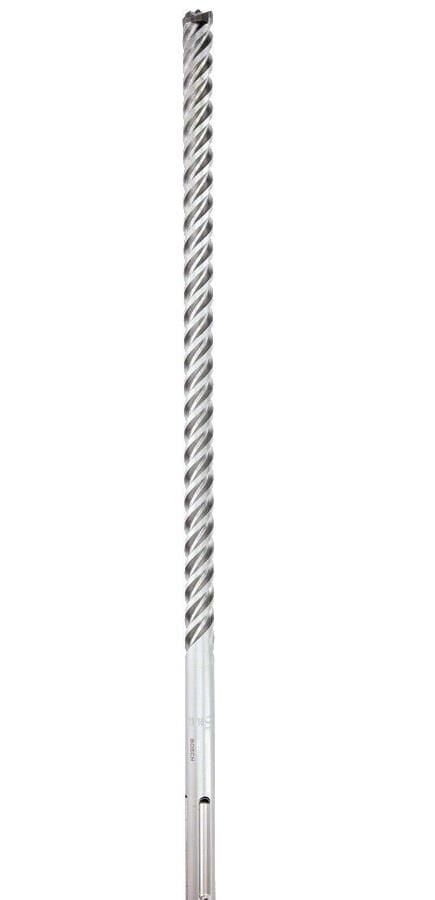 Bosch Sds Max-8X 20 x 520 mm Beton Delme Ucu 2608578627