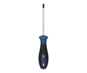 Bosch PRO TH27x100 mm Delikli Torx Tornavida 1600A039SN