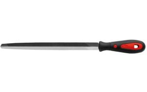 Ceta Form 7'' Kalın Diş Üç Köşe Testere Eğesi 250 mm J65-107H