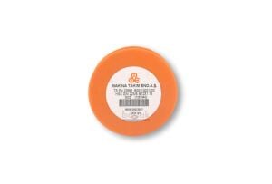 MTE M12 x 1.75 Pafta Normal Vidalı HSS DIN 223/B
