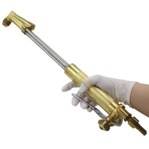 Yıldız 4543P Kafa Karışımlı 3 Borulu Kesme Hamlacı Alttan Tetikli-Propan