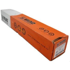 Yıldız 4543P Kafa Karışımlı 3 Borulu Kesme Hamlacı Alttan Tetikli-Propan