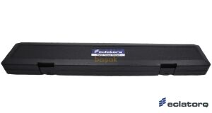 Eclatorq 1/2'' Dijital Tork Anahtarı 68-340 Newton WE4-340BN