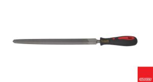 Ceta Form 300 mm 12'' Saplı Üçgen Eğe Orta Diş J59-212H