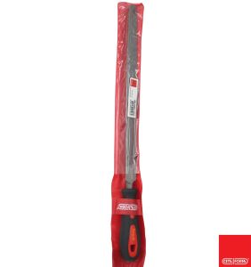 Ceta Form 300 mm 12'' Saplı Üçgen Eğe Orta Diş J59-212H