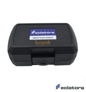 Eclatorq 1/4'' Dijital Tork Adaptörü 1,5-30 Newton TD2-030