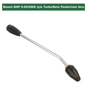 Bosch GHP 5-55/500X için Roto/turbo Püskürtme Ucu F016800446
