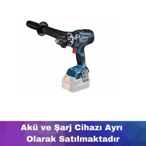 Bosch GSR 18V-150 C Akülü Vidalama (Akü ve Şarj yoktur) 06019J5001