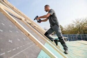 Bosch GSR 18V-150 C Akülü Vidalama (Akü ve Şarj yoktur) 06019J5001