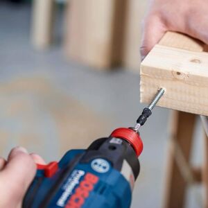 Bosch Impact Yıldız Bits Seti 8'li PH2 25 mm 2608522324