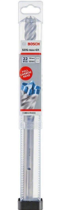 Bosch Sds Max-8X 22 x 320 mm Beton Delme Ucu 2608578631