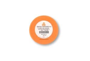 MTE M18 x 2.5 Pafta Normal Vidalı HSS DIN 223/B