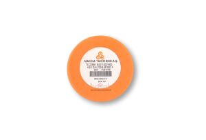 MTE M18 x 2.5 Pafta Normal Vidalı HSS DIN 223/B