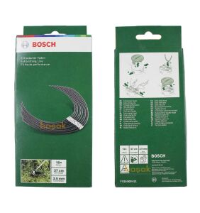 Bosch AFS 23-37 Yedek Kesme Çubuğu F016800431