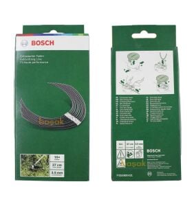 Bosch AFS 23-37 Yedek Kesme Çubuğu F016800431