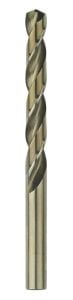 Bosch HSS 3,8x75 mm Kobaltlı Matkap Ucu 10'lu Paket 2608588092