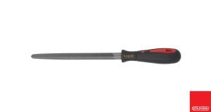 Ceta Form 200 mm 8'' Saplı Üçgen Eğe Orta Diş J59-208H