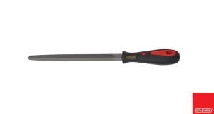 Ceta Form 200 mm 8'' Saplı Üçgen Eğe Kalın Diş J59-108H