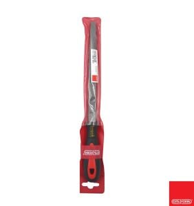 Ceta Form 200 mm 8'' Saplı Üçgen Eğe Kalın Diş J59-108H