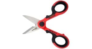 Ceta Form 145 mm Çok Amaçlı Elektrikçi Makası G40-48-0145