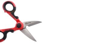 Ceta Form 145 mm Çok Amaçlı Elektrikçi Makası G40-48-0145