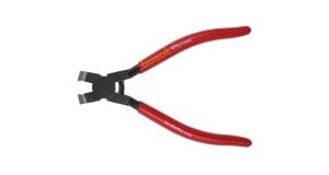 Ceta Form Plastik için 90° Yan Keski 160mm E09/90-160