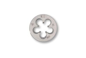 MTE M22 x 2.5 Pafta Normal Vidalı HSS DIN 223/B
