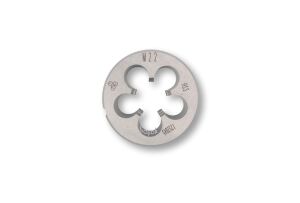 MTE M22 x 2.5 Pafta Normal Vidalı HSS DIN 223/B