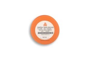 MTE M22 x 2.5 Pafta Normal Vidalı HSS DIN 223/B