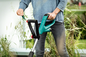 Bosch ART 23-18 LI Durablade Yedek Bıçak (5 adet) F016800371