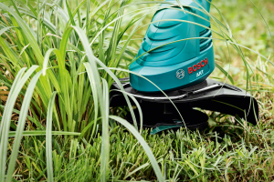 Bosch ART 23-18 LI Durablade Yedek Bıçak (5 adet) F016800371