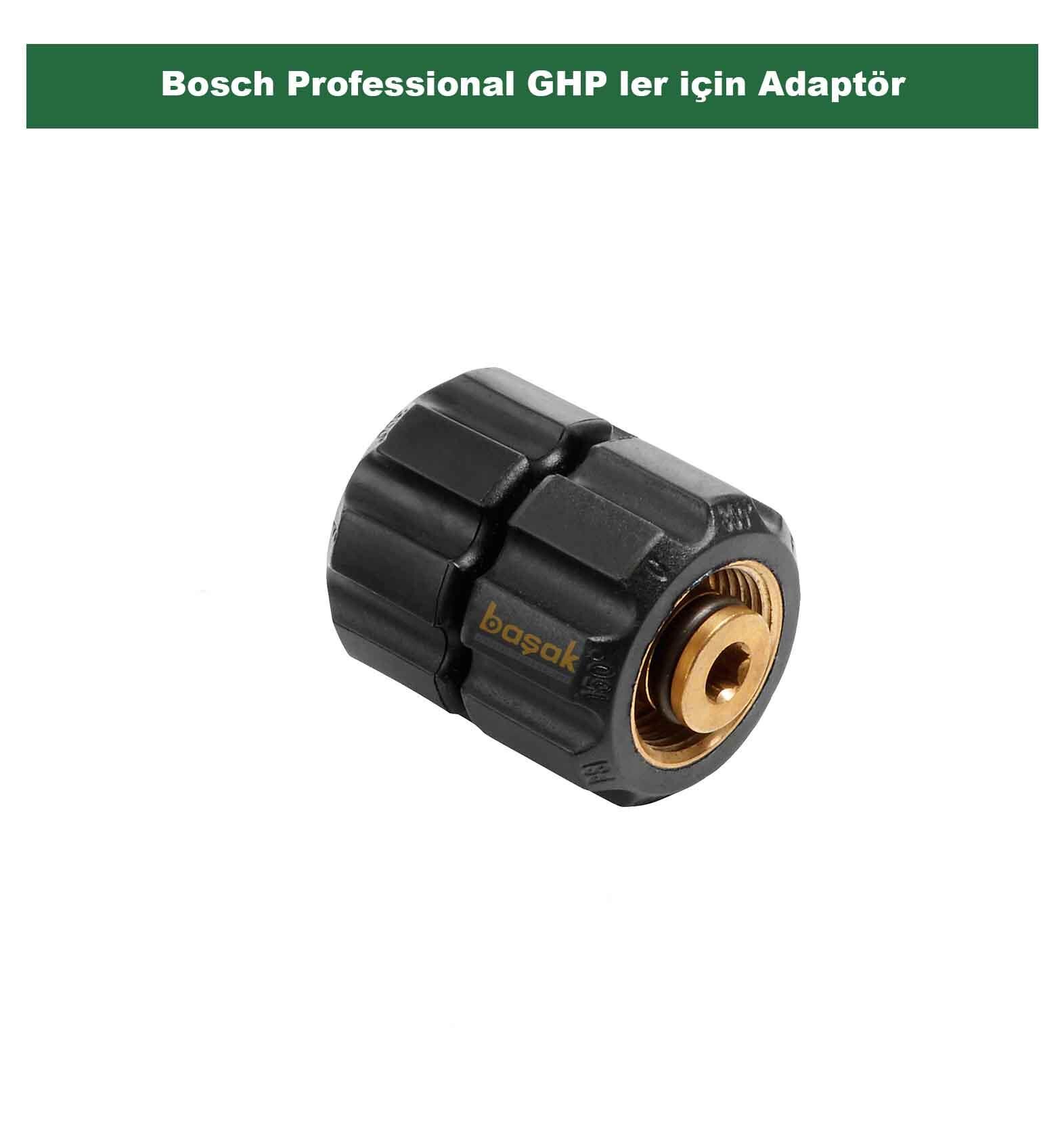 Bosch Professional GHP ler için Adaptör F016800454