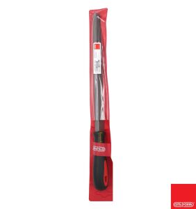 Ceta Form 250 mm 10'' Saplı Üçgen Eğe Kalın Diş J59-110H