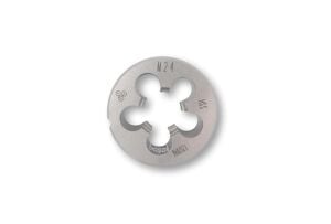 MTE M24 x 3 Pafta Normal Vidalı HSS DIN 223/B