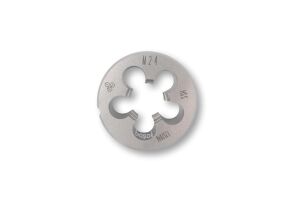 MTE M24 x 3 Pafta Normal Vidalı HSS DIN 223/B