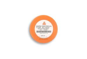 MTE M24 x 3 Pafta Normal Vidalı HSS DIN 223/B
