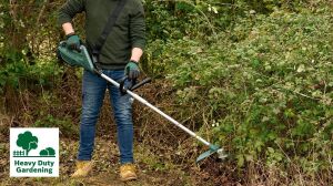 Bosch AFS 23-37 1000 W Misina+Tırpan Kenar Kesme Makinesi 06008A9000