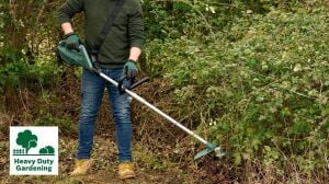 Bosch AFS 23-37 1000 W Misina+Tırpan Kenar Kesme Makinesi 06008A9000