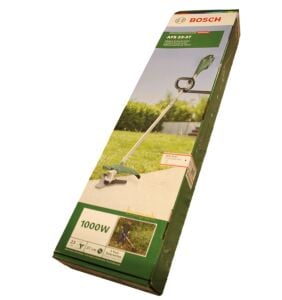 Bosch AFS 23-37 1000 W Misina+Tırpan Kenar Kesme Makinesi 06008A9000