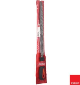 Ceta Form 300 mm 12'' Saplı Üçgen Eğe Kalın Diş J59-112H