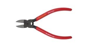 Ceta Form Plastik için 45° Yan Keski 160mm E09/45-160