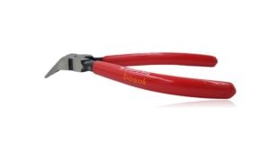 Ceta Form Plastik için 45° Yan Keski 160mm E09/45-160