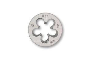 MTE M27 x 3 Pafta Normal Vidalı HSS DIN 223/B