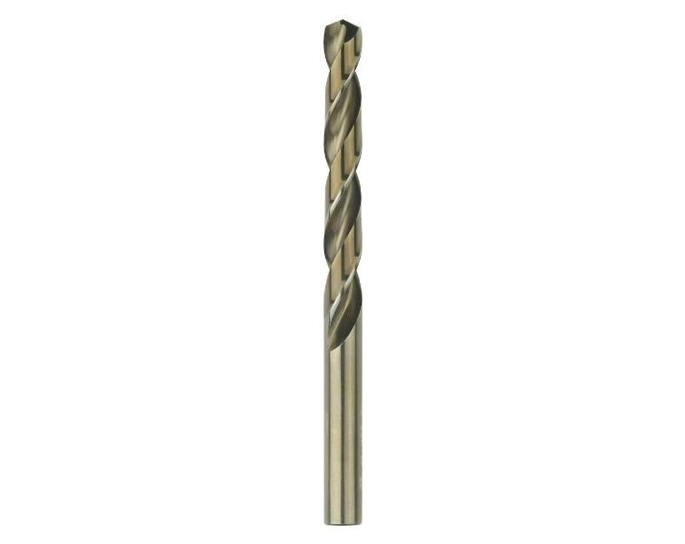 Bosch HSS 4,3x80 mm Kobaltlı Matkap Ucu 10'lu Paket 2608588093