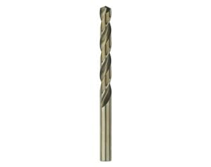 Bosch HSS 4,3x80 mm Kobaltlı Matkap Ucu 10'lu Paket 2608588093