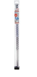 Bosch Sds Max-8X 24 x 520 mm Beton Delme Ucu 2608578637