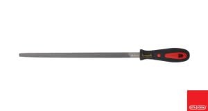 Ceta Form 300 mm 12'' Saplı Kare Eğe Orta Diş J58-212H